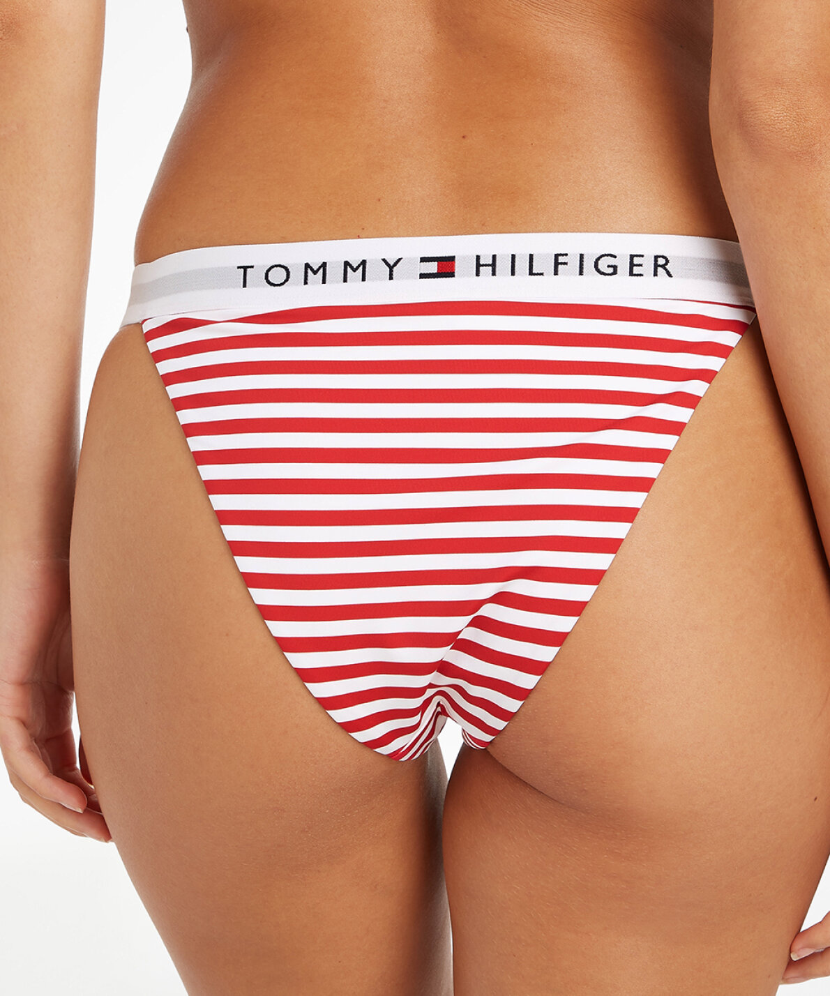 Wunderwear Original S Bikini Swim Bikinitrusse Fra Tommy Hilfiger