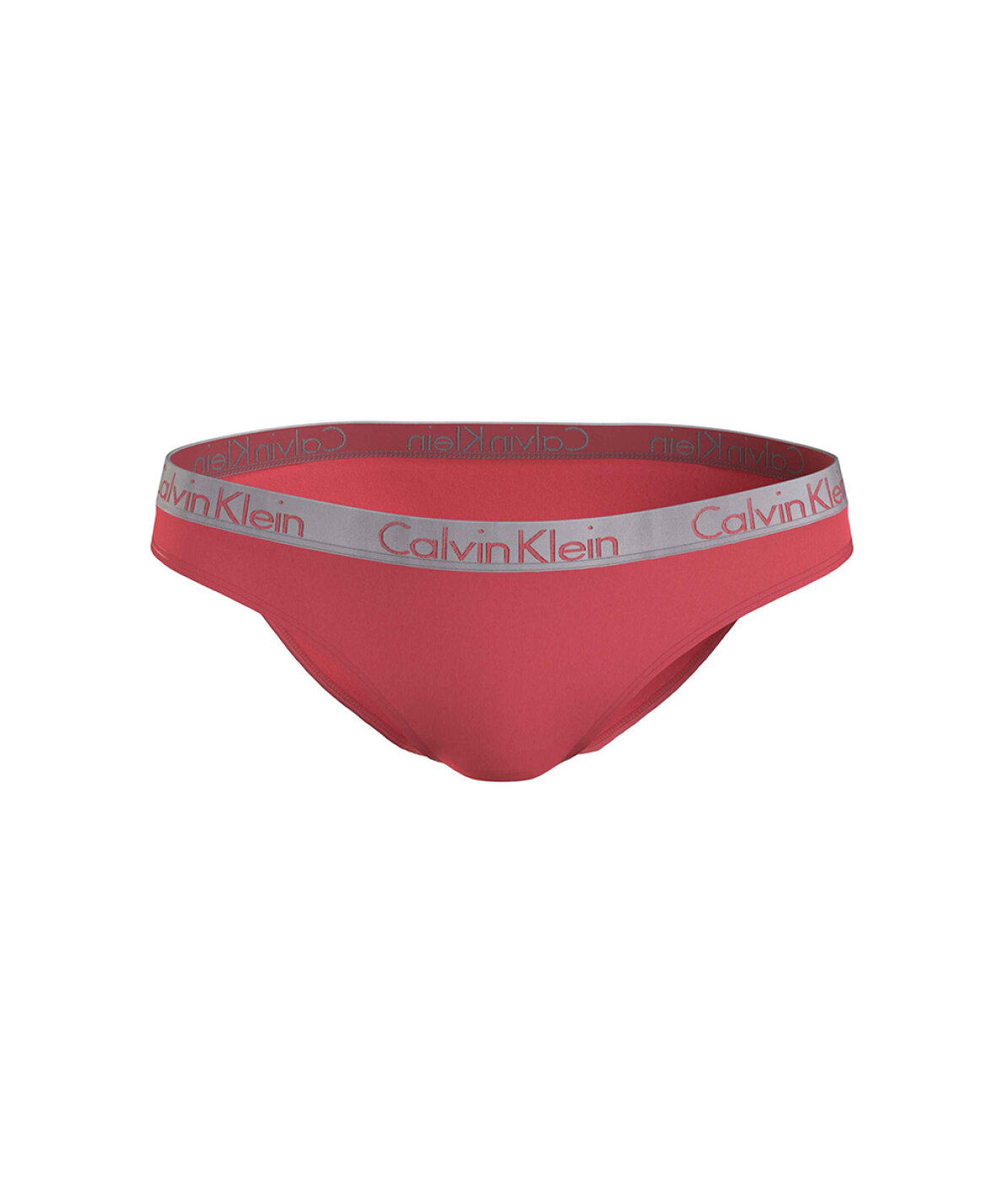 Wunderwear Radiant Cotton Bikini Panties Taitrusse Fra Calvin Klein