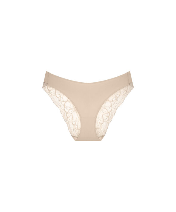 Triumph - Body Make-Up Illusion Lace Highleg Tai