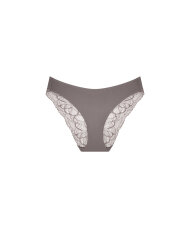 Triumph - Body Make-Up Illusion Lace Highleg Tai