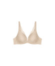 Triumph - Body Make-Up Illusion Lace Bra Wp