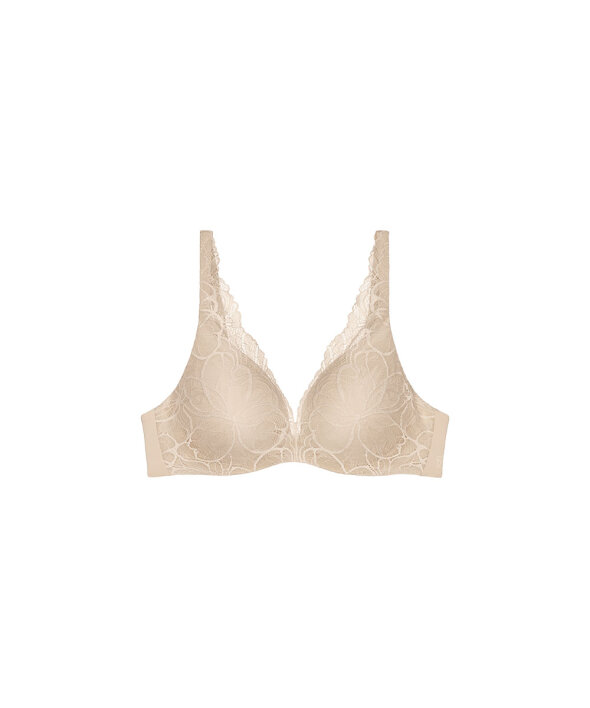 Triumph - Body Make-Up Illusion Lace Bra Wp