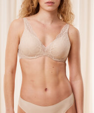 Triumph - Body Make-Up Illusion Lace Bra Wp