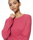 Mey - Mey Night Sleepshirt Long Sleeve