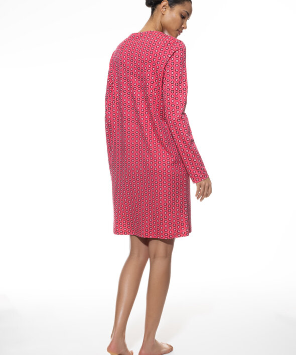 Mey - Mey Night Sleepshirt Long Sleeve