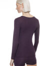 Mey - Wool Long-Sleeved Shirt