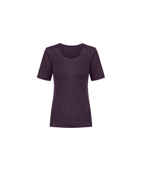 Mey - Wool T-Shirt