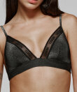 Sarda - Carreras Padded Bralette