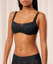 Triumph - Body Make-Up Illusion Lace Bra Whp