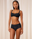 Triumph - Body Make-Up Illusion Lace Bra Whp