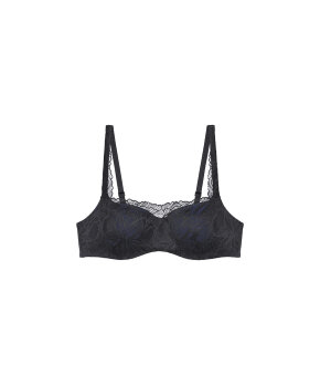 Triumph - Body Make-Up Illusion Lace Bra Whp