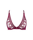 Aubade - Magnetic Spell Triangle Plunge bra