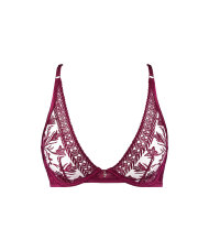 Aubade - Magnetic Spell Triangle Plunge bra
