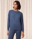 Triumph - Cozy Comfort Top