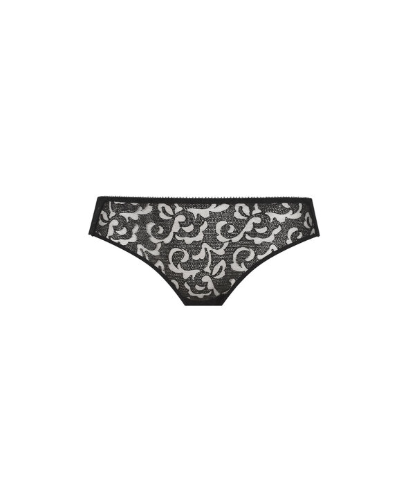 Empreinte - Leïa Brief