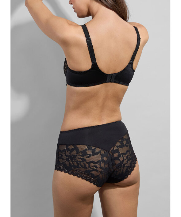 Empreinte - Leïa Panty