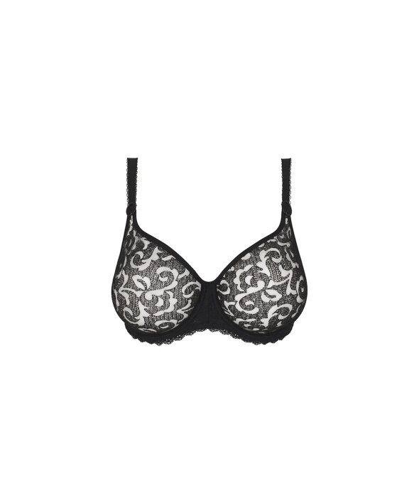 Empreinte - Leïa Underwired seamless full cup b