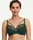 Chantelle - Graphic Support Very Covering Underwired Bra