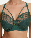 Chantelle - Graphic Support Very Covering Underwired Bra