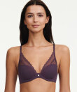 Chantelle - Norah Chic Plunge T-shirt Bra