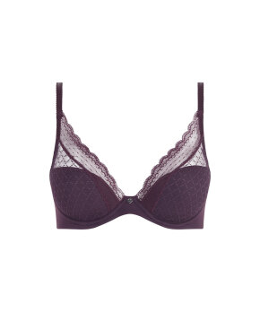 Chantelle - Norah Chic Plunge T-shirt Bra