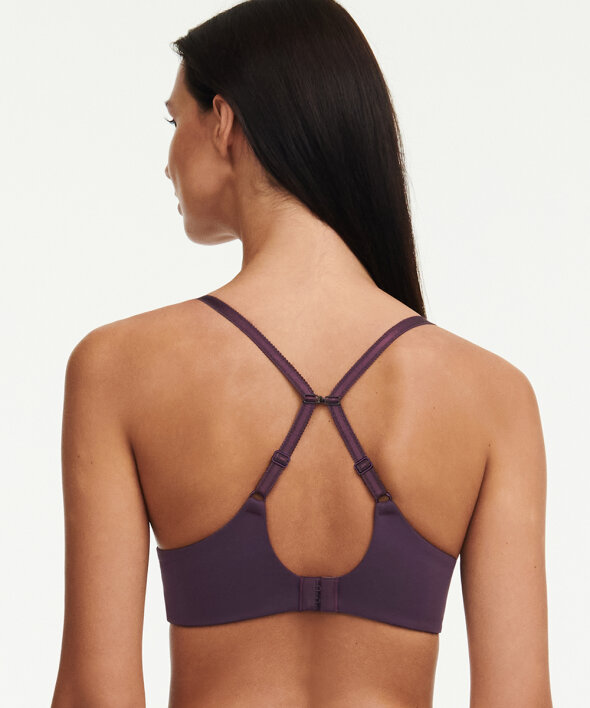 Chantelle - Norah Chic Plunge T-shirt Bra