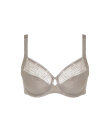 Chantelle - Intrigue Very Covering Underwired Bra