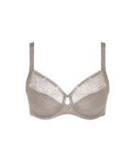 Chantelle - Intrigue Very Covering Underwired Bra