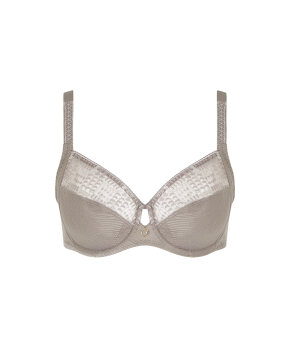 Chantelle - Intrigue Very Covering Underwired Bra