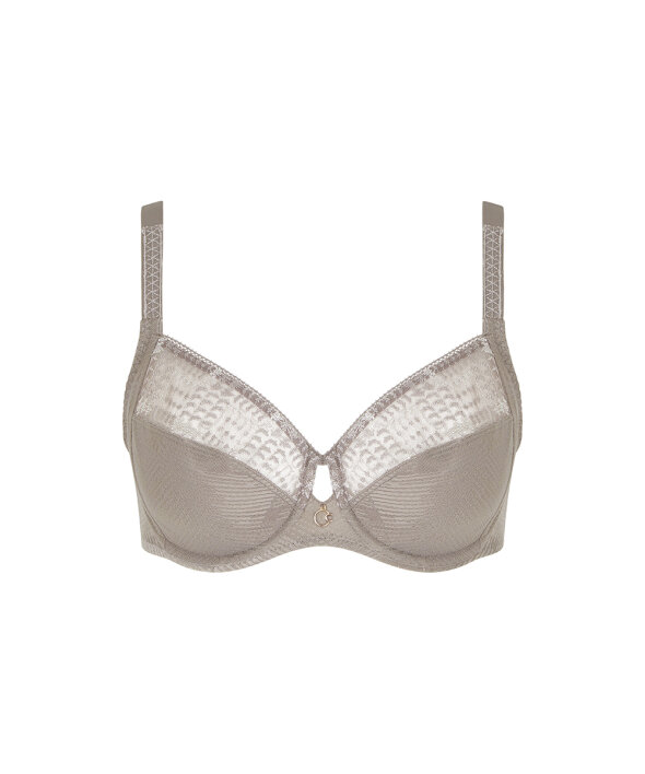 Chantelle - Intrigue Very Covering Underwired Bra