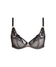 Chantelle - Cabaret Sauvage Covering Underwired Bra