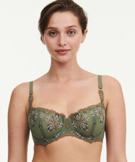 Chantelle - Champs Elysees Half-cup Balcony Bra