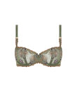 Chantelle - Champs Elysees Half-cup Balcony Bra