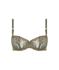 Chantelle - Champs Elysees Half-cup Balcony Bra