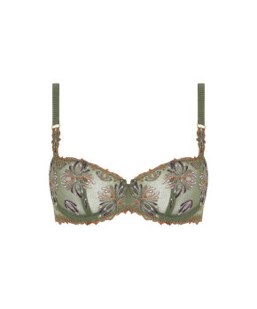 Chantelle - Champs Elysees Half-cup Balcony Bra