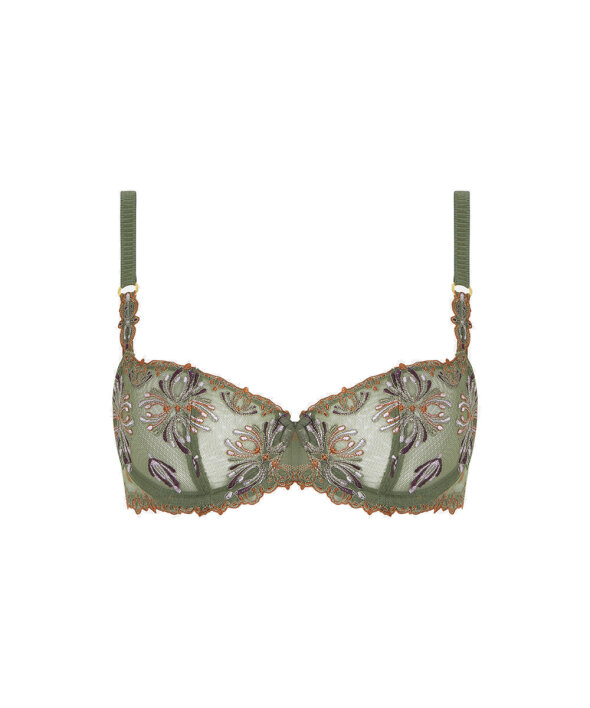 Chantelle - Champs Elysees Half-cup Balcony Bra