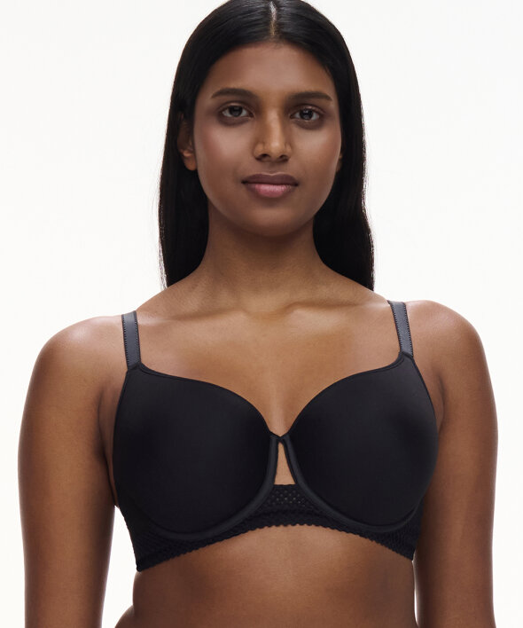 Chantelle - Play Covering T-shirt Memory Bra