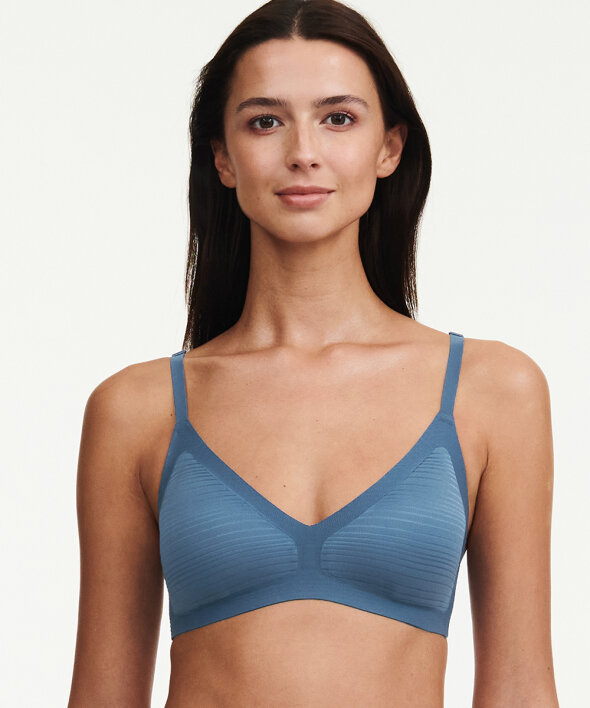 Chantelle - Softstretch Stripes Bralette Padded