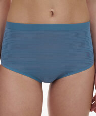 Chantelle - Softstretch Stripes High Waist Brief