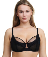 Chantelle - Play Very Covering Underwired Bra