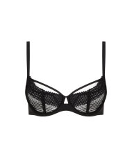 Chantelle - Play Very Covering Underwired Bra