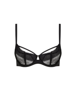 Chantelle - Play Very Covering Underwired Bra