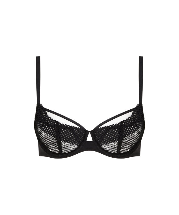 Chantelle - Play Very Covering Underwired Bra