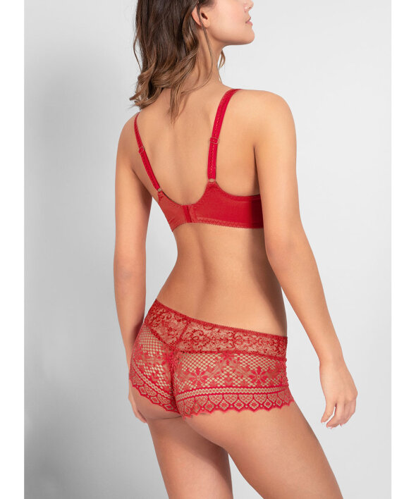 Empreinte - Cassiopée Shorty