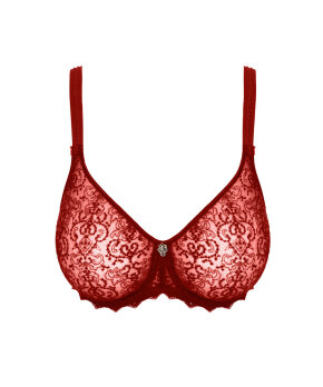 Empreinte - Cassiopée Underwired Seamless Bra