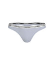 Calvin Klein - Icon Logo Thong