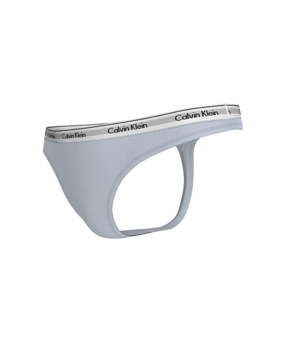 Calvin Klein - Icon Logo Thong