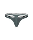 Calvin Klein - Modern Logo Thong