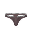 Calvin Klein - Icon Logo Thong