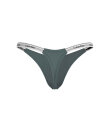 Calvin Klein - Icon Logo (Mpp) Thong